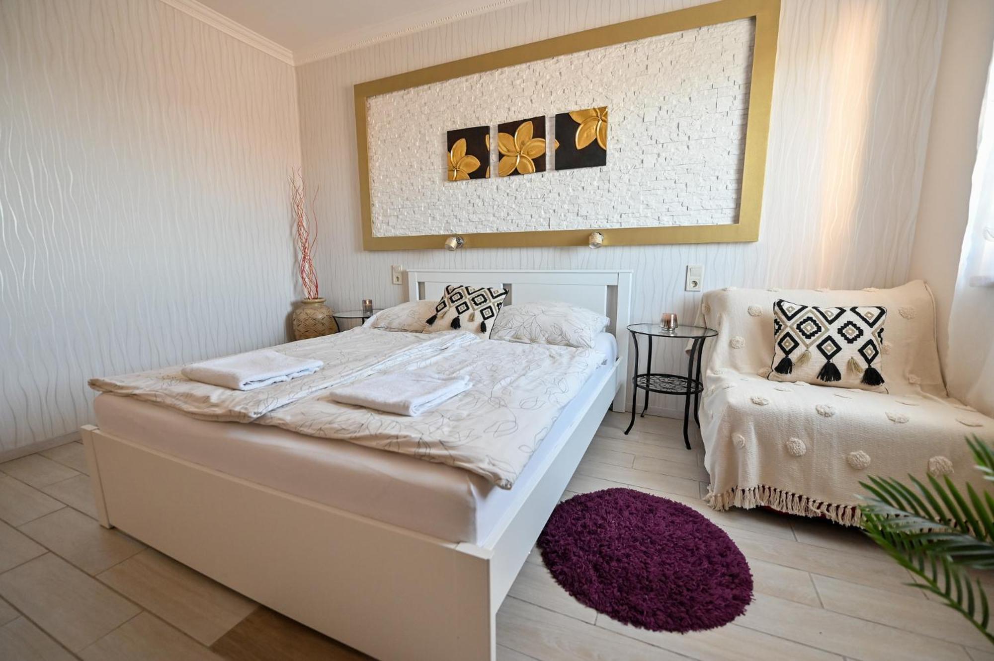 Bellavista 1 Apartman Eger Ngoại thất bức ảnh