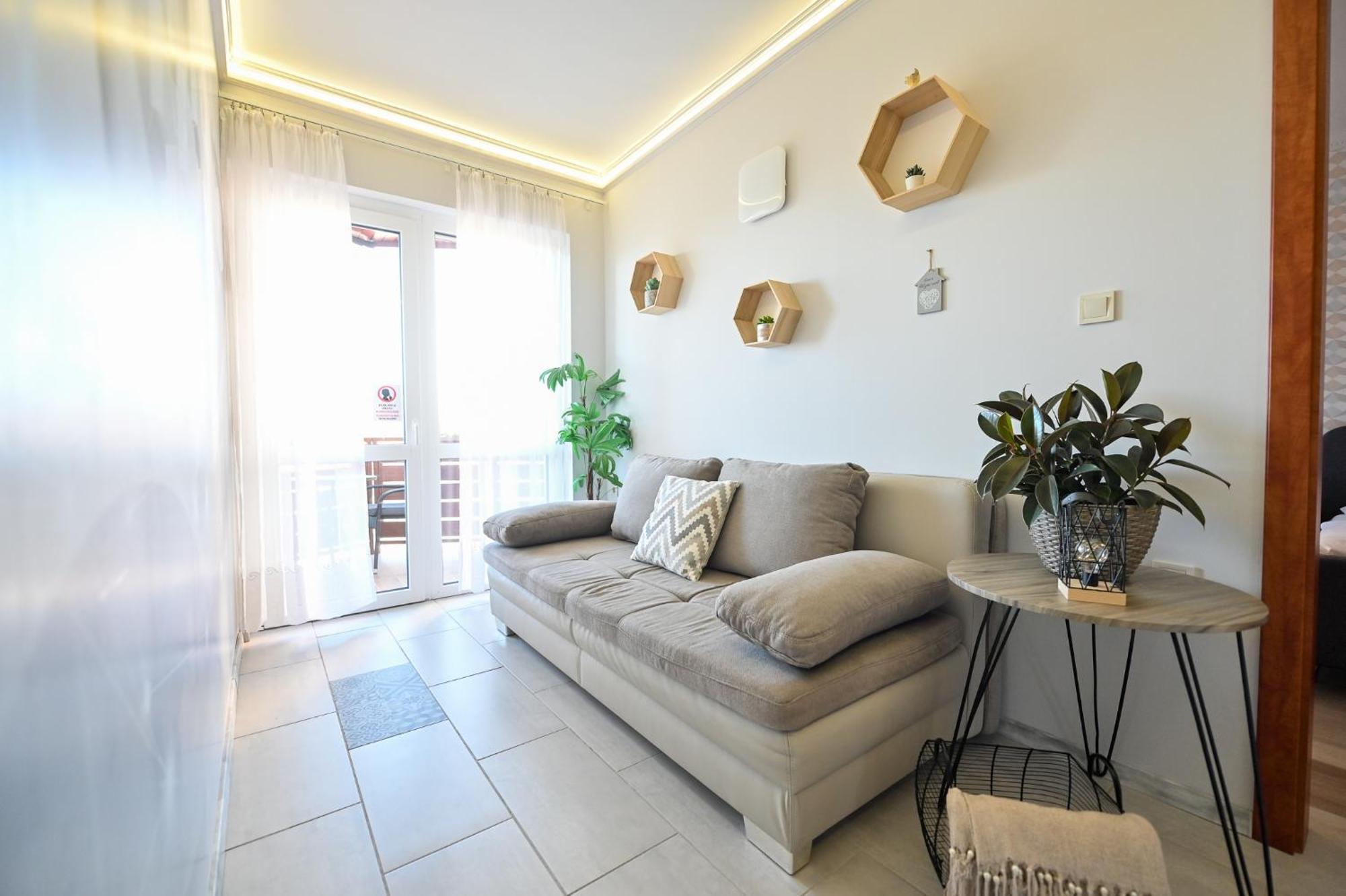 Bellavista 1 Apartman Apartment Eger Ngoại thất bức ảnh