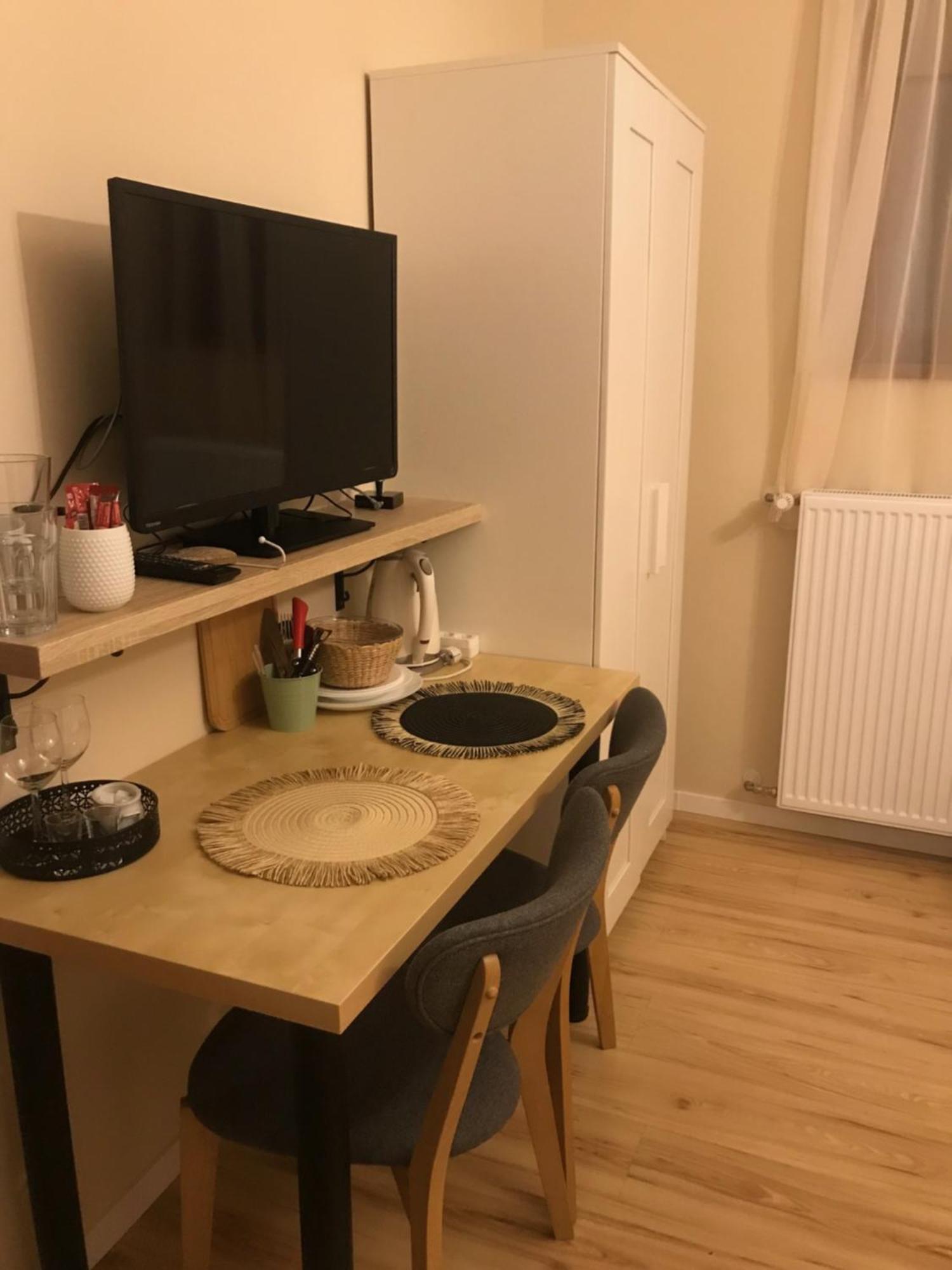 Bellavista 1 Apartman Eger Ngoại thất bức ảnh