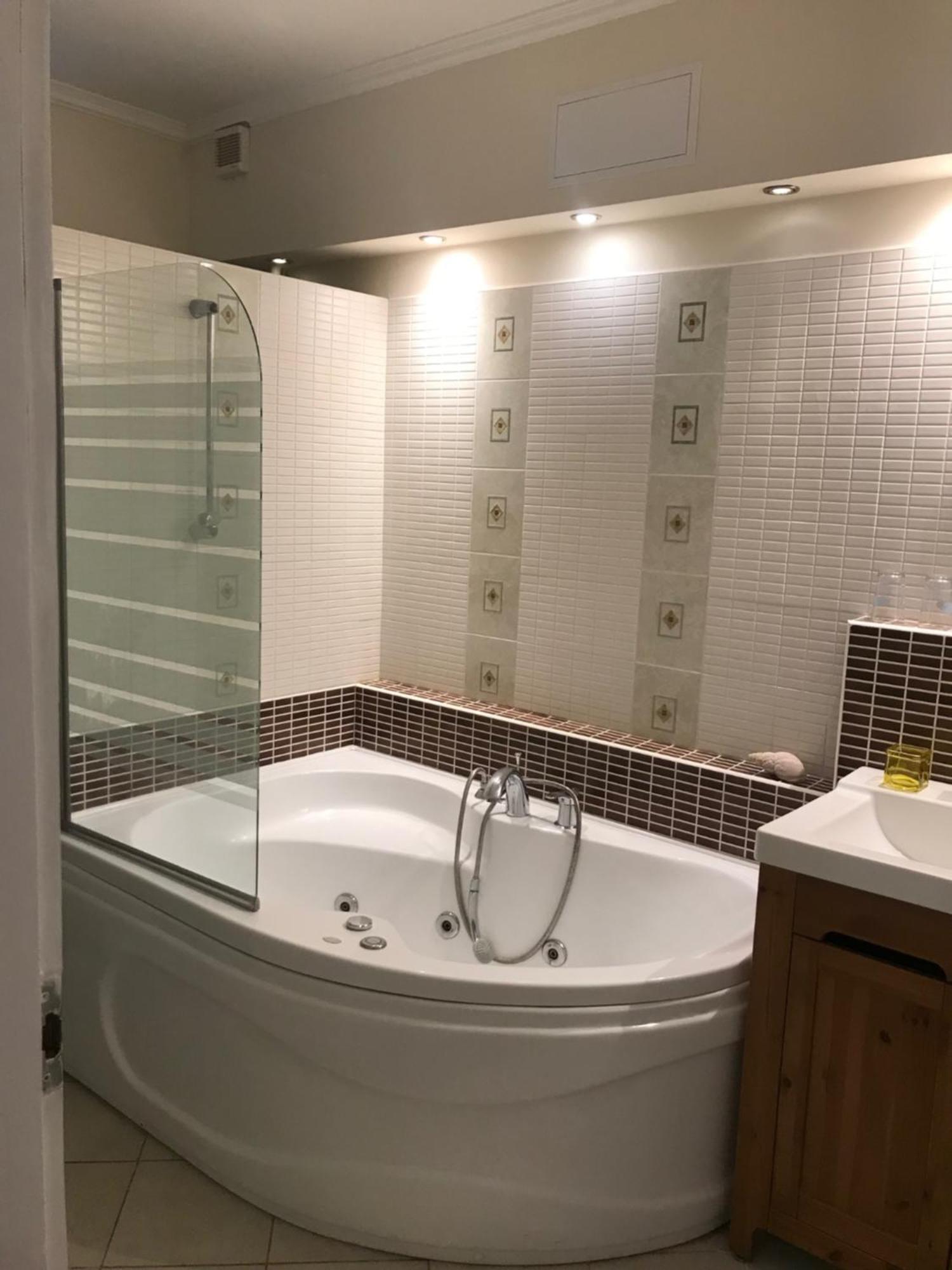 Bellavista 1 Apartman Eger Ngoại thất bức ảnh